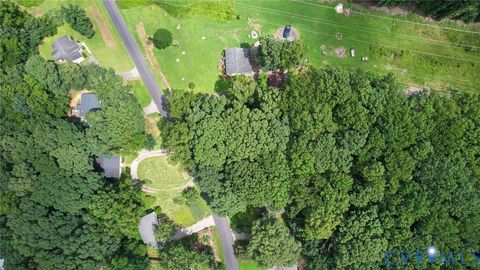 Tiny photo for 2409 Ocala Drive, Powhatan, VA 23139 (MLS # 2600423)