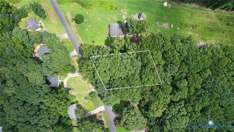 Tiny photo for 2409 Ocala Drive, Powhatan, VA 23139 (MLS # 2600423)