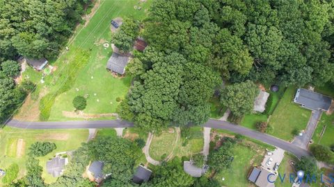 Tiny photo for 2409 Ocala Drive, Powhatan, VA 23139 (MLS # 2600423)