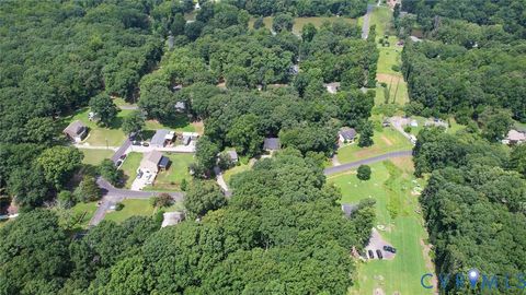 Tiny photo for 2409 Ocala Drive, Powhatan, VA 23139 (MLS # 2600423)