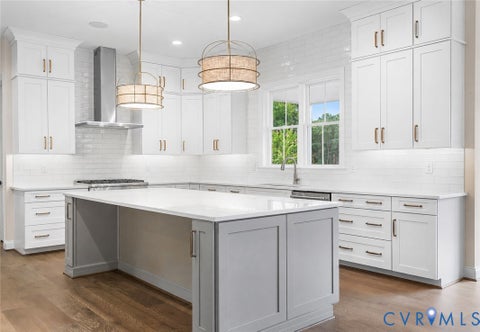 Photo of 2851 Old Pump Road, Henrico, VA 23233 (MLS # 2616083)