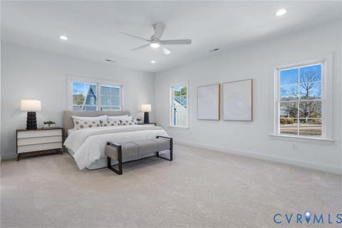 Tiny photo for 2851 Old Pump Road, Henrico, VA 23233 (MLS # 2616083)