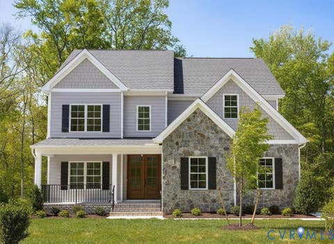 Tiny photo for 2851 Old Pump Road, Henrico, VA 23233 (MLS # 2616083)