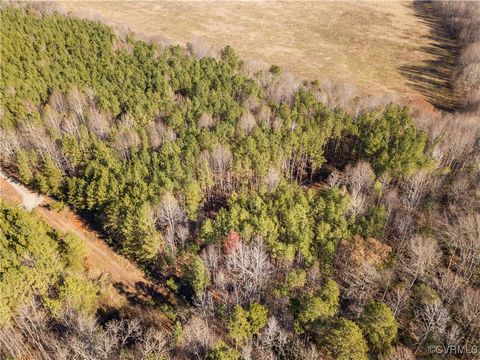 Tiny photo for 0 Grannys Lane, Goochland, VA 23146 (MLS # 2503474)