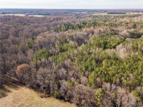 Tiny photo for 0 Grannys Lane, Goochland, VA 23146 (MLS # 2503474)