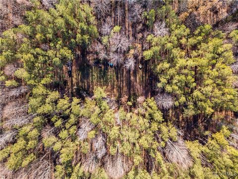 Tiny photo for 0 Grannys Lane, Goochland, VA 23146 (MLS # 2503474)