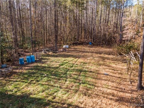 Tiny photo for 0 Grannys Lane, Goochland, VA 23146 (MLS # 2503474)