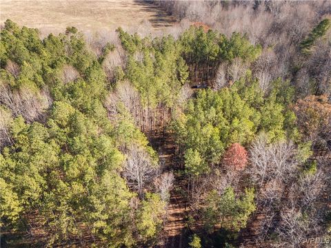 Tiny photo for 0 Grannys Lane, Goochland, VA 23146 (MLS # 2503474)