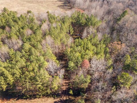 Tiny photo for 0 Grannys Lane, Goochland, VA 23146 (MLS # 2503474)