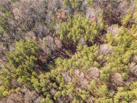 Tiny photo for 0 Grannys Lane, Goochland, VA 23146 (MLS # 2503474)