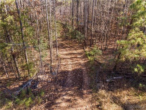 Photo of 0 Grannys Lane, Goochland, VA 23146 (MLS # 2503474)