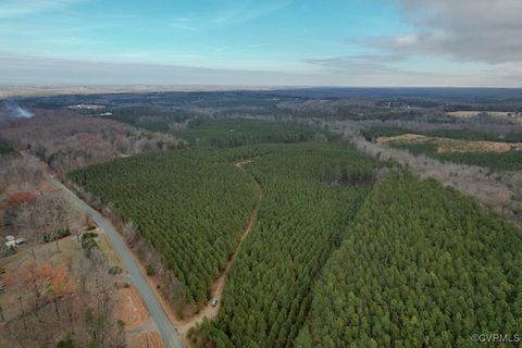 Tiny photo for TBD Perkins Mill Road, Dillwyn, VA 23936 (MLS # 2514751)