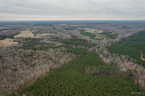 Tiny photo for TBD Perkins Mill Road, Dillwyn, VA 23936 (MLS # 2514751)