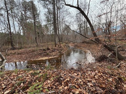 Tiny photo for TBD Perkins Mill Road, Dillwyn, VA 23936 (MLS # 2514751)