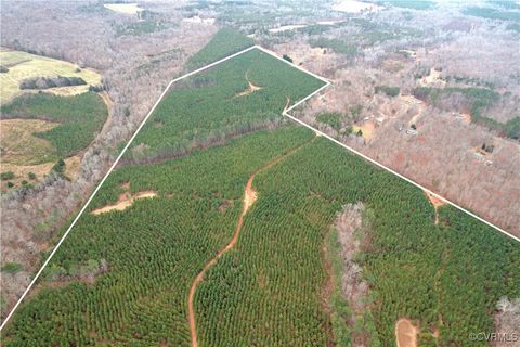 Tiny photo for TBD Perkins Mill Road, Dillwyn, VA 23936 (MLS # 2514751)