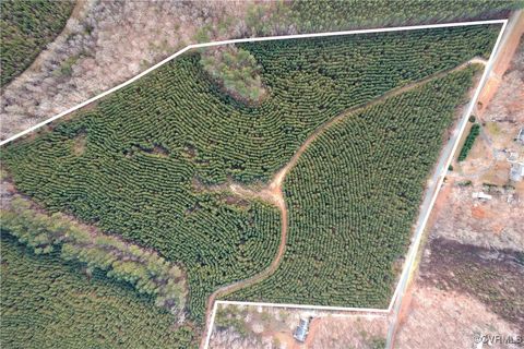 Tiny photo for TBD Perkins Mill Road, Dillwyn, VA 23936 (MLS # 2514751)