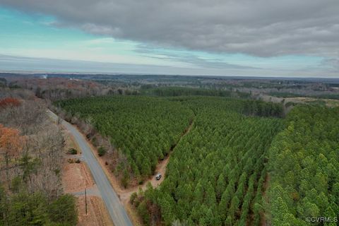 Tiny photo for TBD Perkins Mill Road, Dillwyn, VA 23936 (MLS # 2514751)
