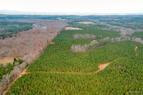 Tiny photo for TBD Perkins Mill Road, Dillwyn, VA 23936 (MLS # 2514751)