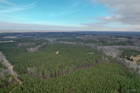 Tiny photo for TBD Perkins Mill Road, Dillwyn, VA 23936 (MLS # 2514751)