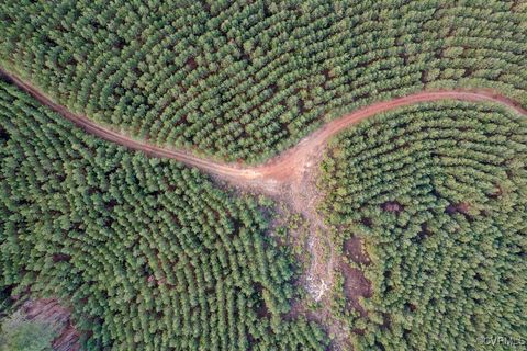 Photo of TBD Perkins Mill Road, Dillwyn, VA 23936 (MLS # 2514751)