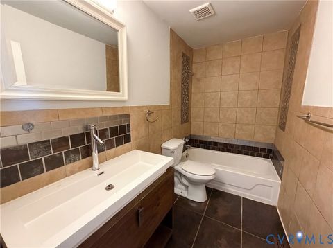 Tiny photo for 8604 Ransco Court, North Chesterfield, VA 23235 (MLS # 2606717)