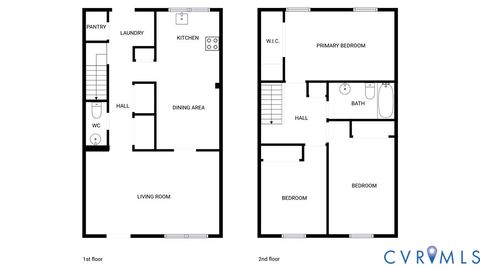 Tiny photo for 8604 Ransco Court, North Chesterfield, VA 23235 (MLS # 2606717)