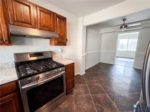 Tiny photo for 8604 Ransco Court, North Chesterfield, VA 23235 (MLS # 2606717)