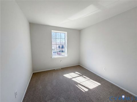 Tiny photo for 8604 Ransco Court, North Chesterfield, VA 23235 (MLS # 2606717)