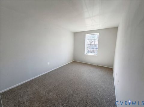 Tiny photo for 8604 Ransco Court, North Chesterfield, VA 23235 (MLS # 2606717)