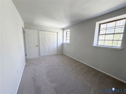 Tiny photo for 8604 Ransco Court, North Chesterfield, VA 23235 (MLS # 2606717)