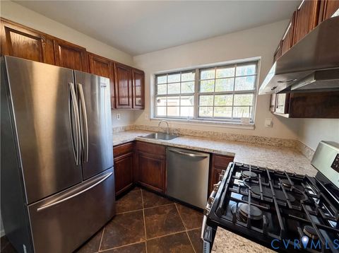 Tiny photo for 8604 Ransco Court, North Chesterfield, VA 23235 (MLS # 2606717)