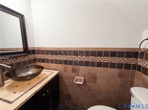 Tiny photo for 8604 Ransco Court, North Chesterfield, VA 23235 (MLS # 2606717)