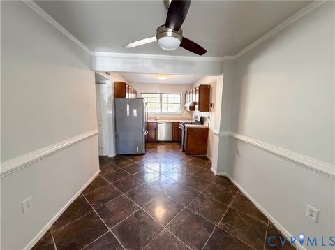 Tiny photo for 8604 Ransco Court, North Chesterfield, VA 23235 (MLS # 2606717)