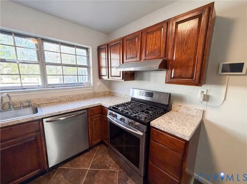 Tiny photo for 8604 Ransco Court, North Chesterfield, VA 23235 (MLS # 2606717)