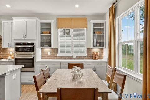 Tiny photo for 16112 Deltic Lane, Chesterfield, VA 23832 (MLS # 2527516)