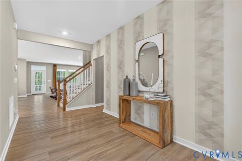 Tiny photo for 16112 Deltic Lane, Chesterfield, VA 23832 (MLS # 2527516)