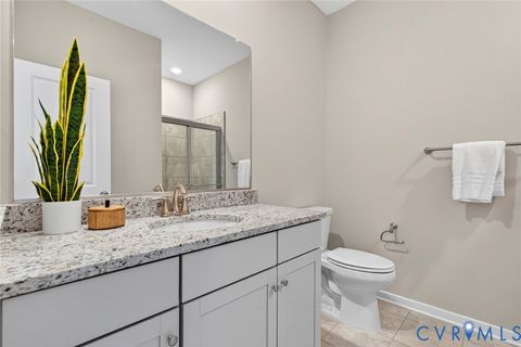 Tiny photo for 16112 Deltic Lane, Chesterfield, VA 23832 (MLS # 2527516)