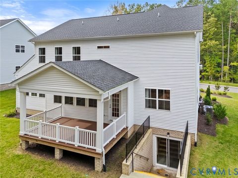 Tiny photo for 16112 Deltic Lane, Chesterfield, VA 23832 (MLS # 2527516)