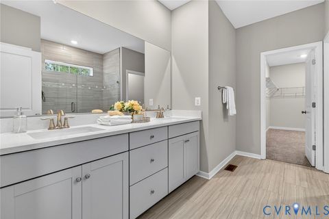 Tiny photo for 16112 Deltic Lane, Chesterfield, VA 23832 (MLS # 2527516)