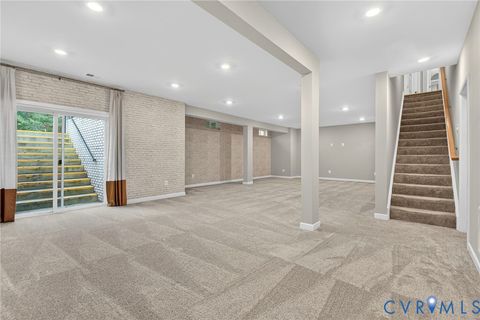 Tiny photo for 16112 Deltic Lane, Chesterfield, VA 23832 (MLS # 2527516)