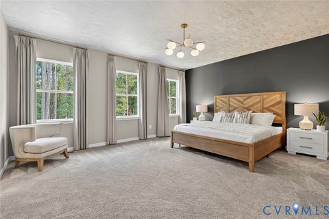 Tiny photo for 16112 Deltic Lane, Chesterfield, VA 23832 (MLS # 2527516)