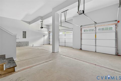 Tiny photo for 16112 Deltic Lane, Chesterfield, VA 23832 (MLS # 2527516)