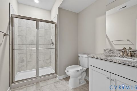 Tiny photo for 16112 Deltic Lane, Chesterfield, VA 23832 (MLS # 2527516)