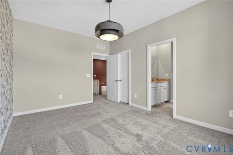Tiny photo for 16112 Deltic Lane, Chesterfield, VA 23832 (MLS # 2527516)