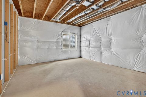 Tiny photo for 16112 Deltic Lane, Chesterfield, VA 23832 (MLS # 2527516)