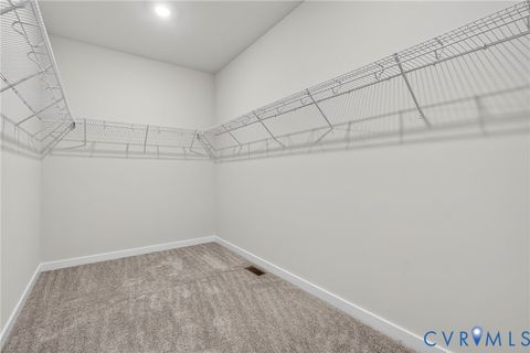 Tiny photo for 16112 Deltic Lane, Chesterfield, VA 23832 (MLS # 2527516)