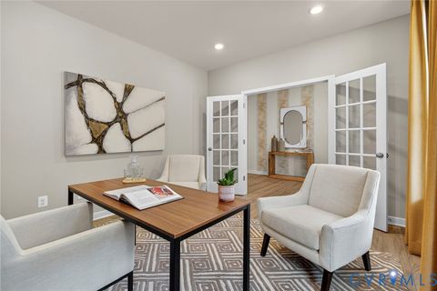 Tiny photo for 16112 Deltic Lane, Chesterfield, VA 23832 (MLS # 2527516)