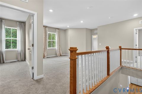 Tiny photo for 16112 Deltic Lane, Chesterfield, VA 23832 (MLS # 2527516)