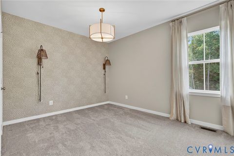 Tiny photo for 16112 Deltic Lane, Chesterfield, VA 23832 (MLS # 2527516)