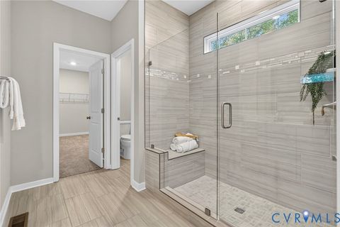 Tiny photo for 16112 Deltic Lane, Chesterfield, VA 23832 (MLS # 2527516)